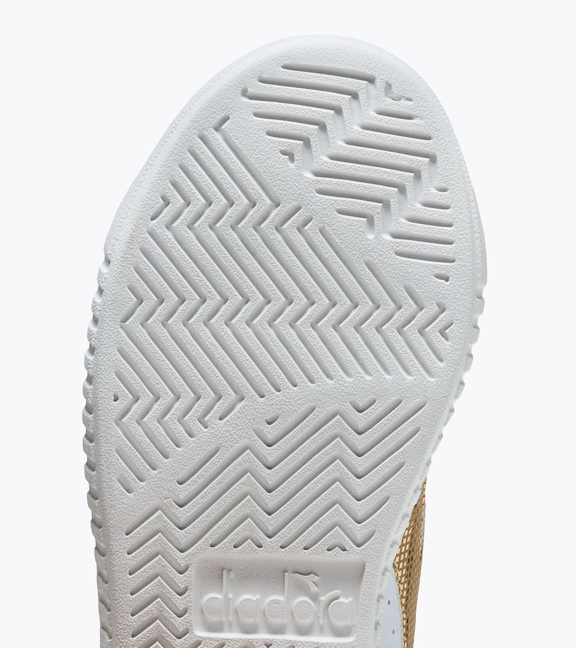Sneakers Game Step Disco Bambino - Beige