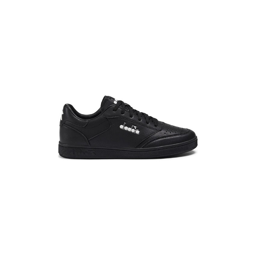 Sneakers Viento Indoor - Nero / Bianco