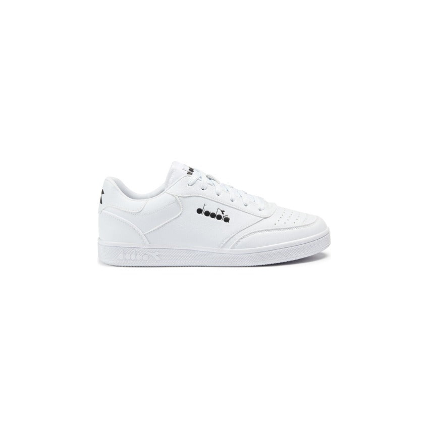 Sneakers Viento Indoor - Bianco