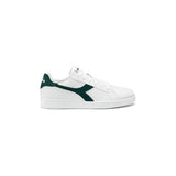 Sneakers Wing - Bianco / Verde