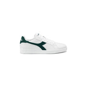 Sneakers Wing - Bianco / Verde