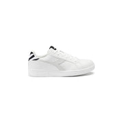 Sneakers Wing Animalier - Bianco