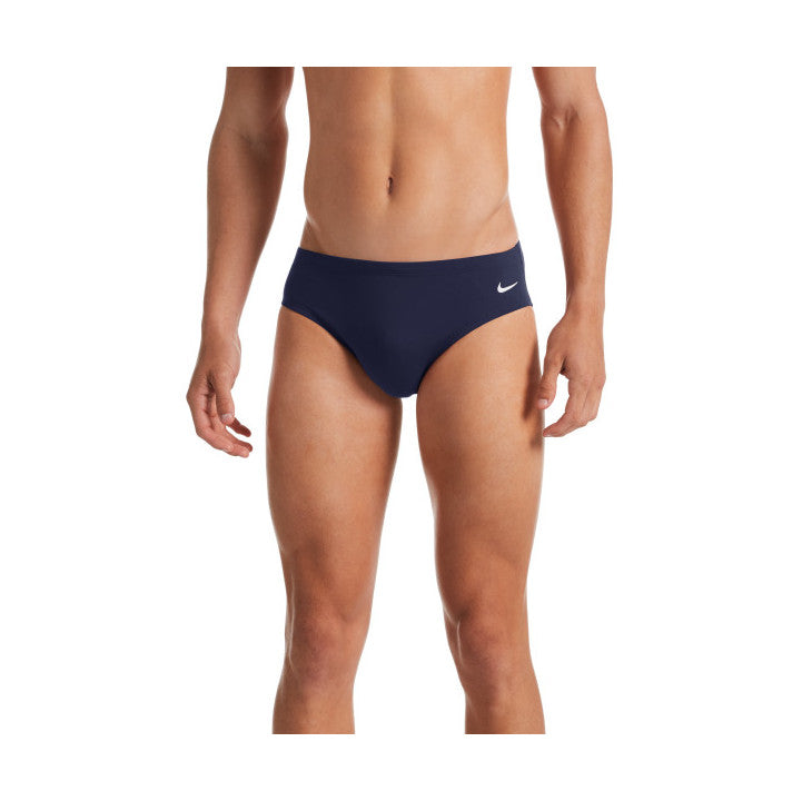 Costume Slip Swim HydraStrong Solid - Rosso