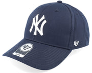 Cappello MLB New York Yankees Raised Basic - Navy