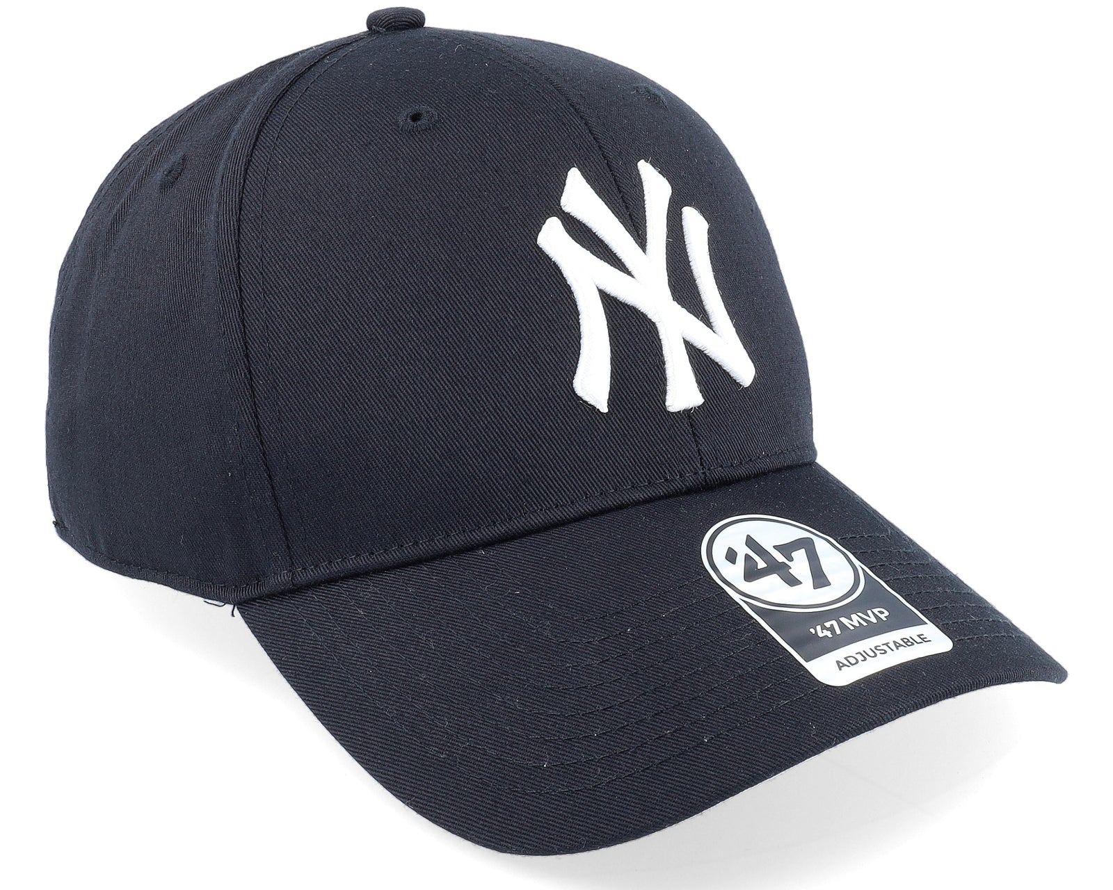 Cappello MLB New York Yankees Raised Basic - Nero