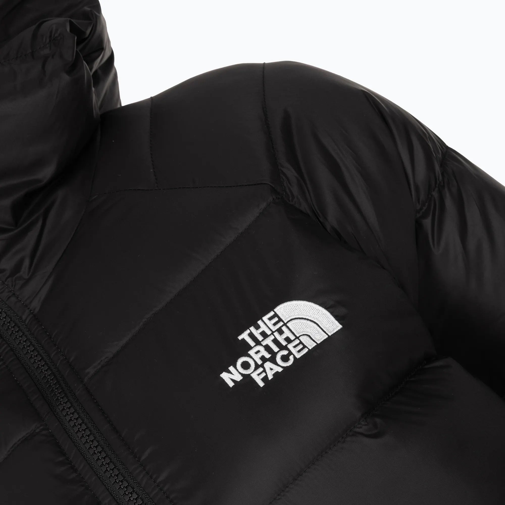 The North Face Hydrenalite Down Hoodie - Nero