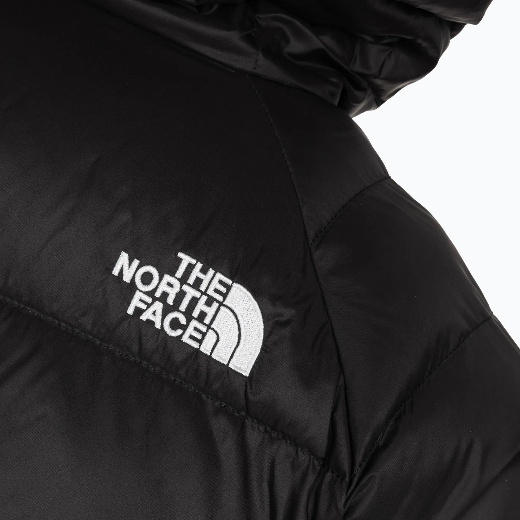 The North Face Hydrenalite Down Hoodie - Nero