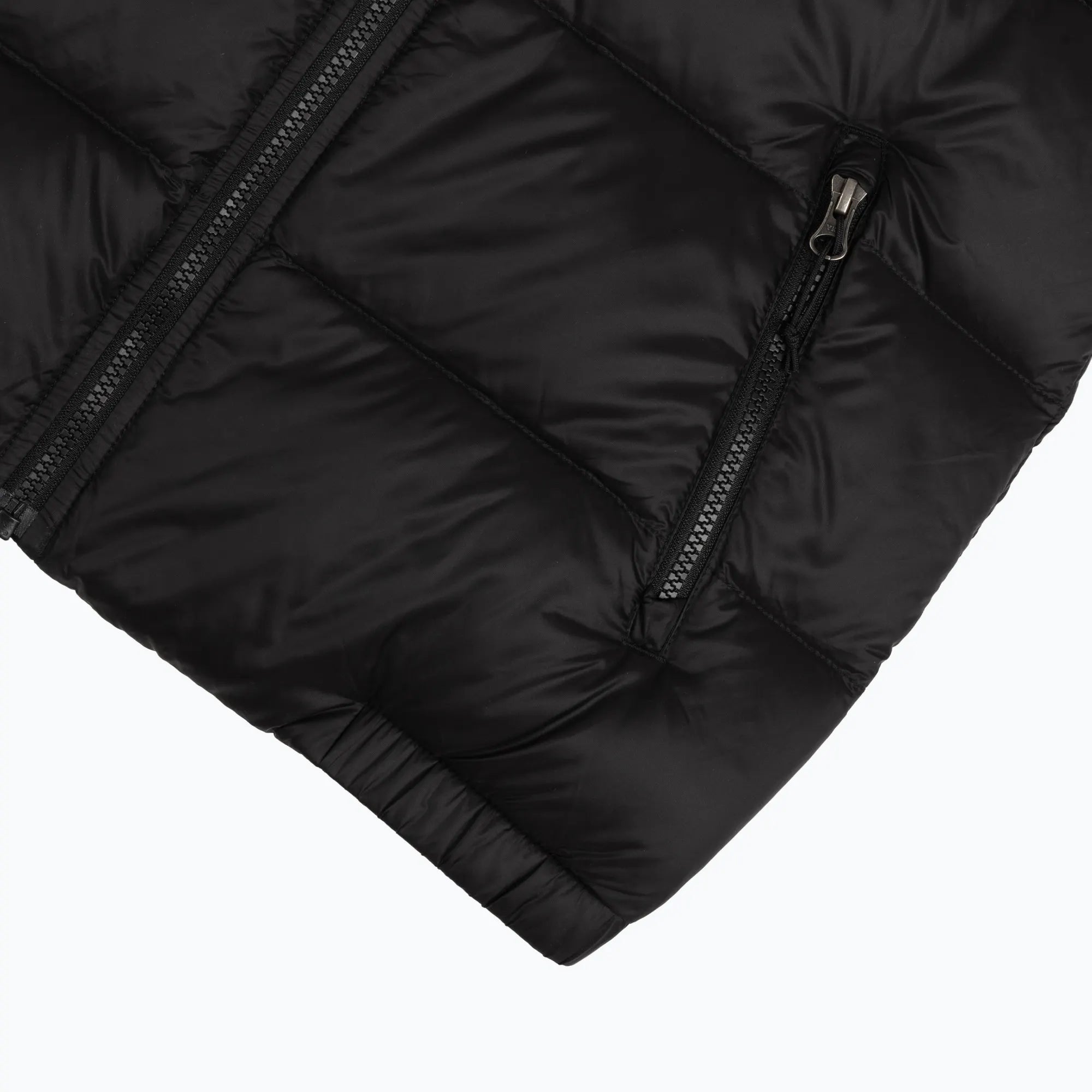 The North Face Hydrenalite Down Hoodie - Nero