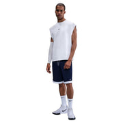 Shorts DNA Academy Dri-FIT 11" - Bianco