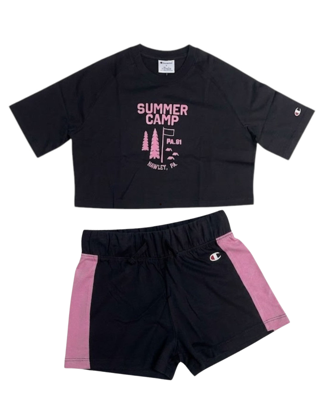 Cotton Set