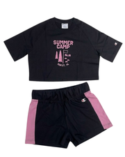 Cotton Set