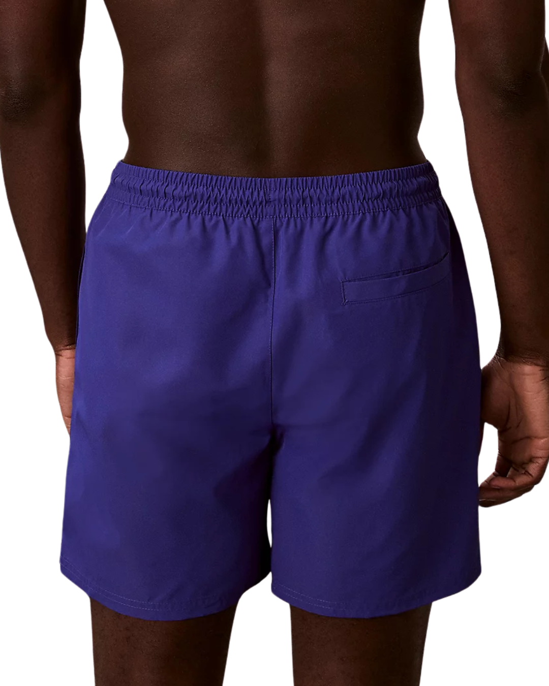 Costume Boxer Core Solid - Viola Stunning Orchid