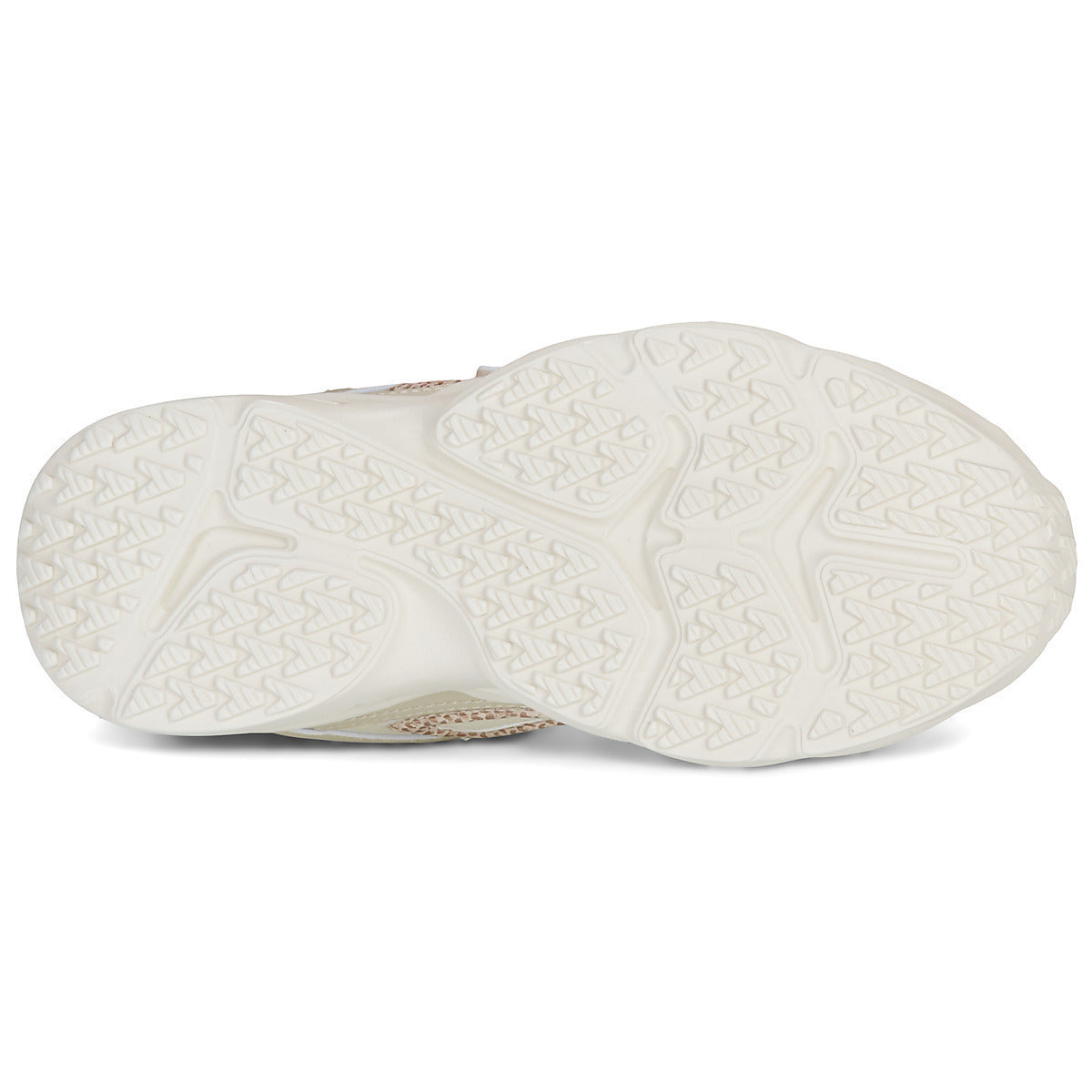 Sneakers Lifestyle Skye Bambino - Grigio Perla / Grigio Scuro