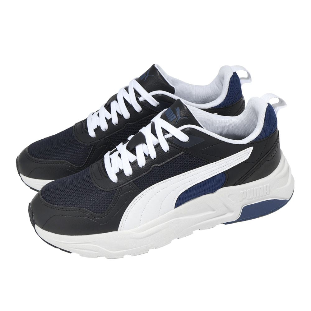 Trinity 2 LT - Blue Jewel / Bianco / Nero