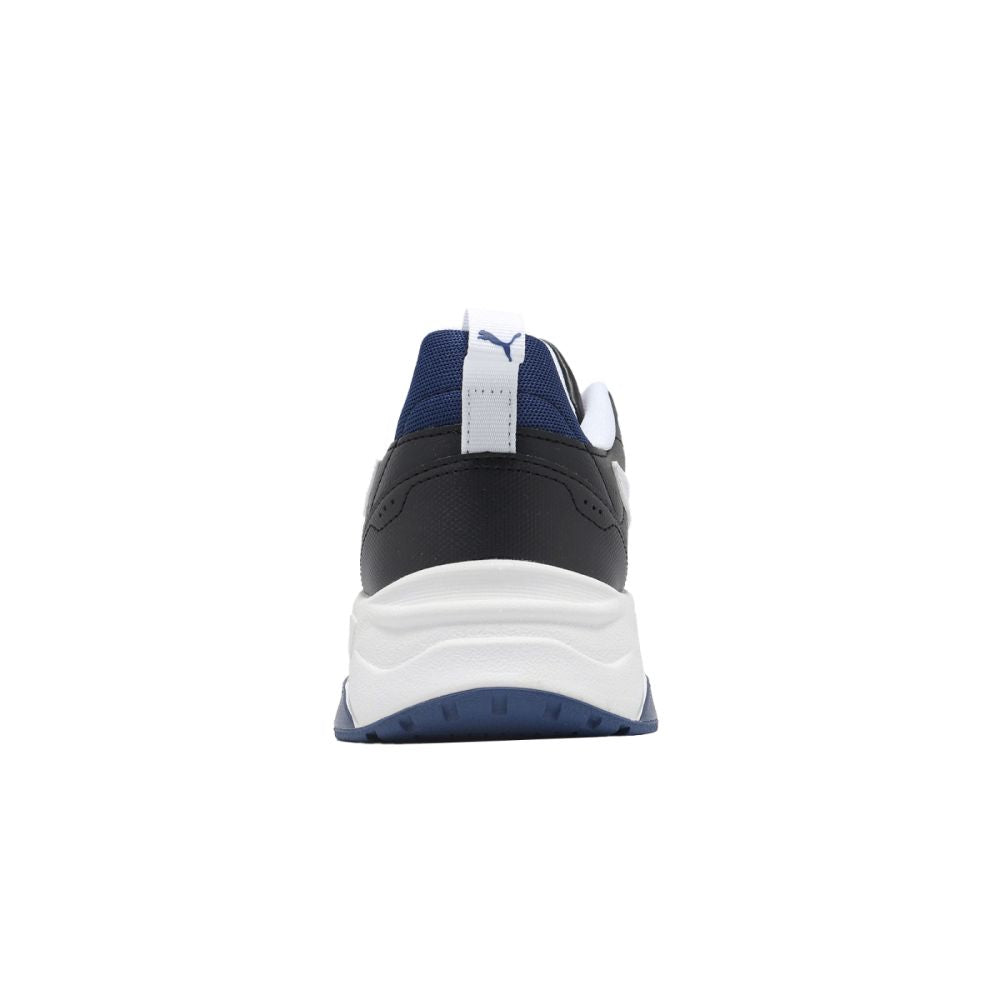 Trinity 2 LT - Blue Jewel / Bianco / Nero
