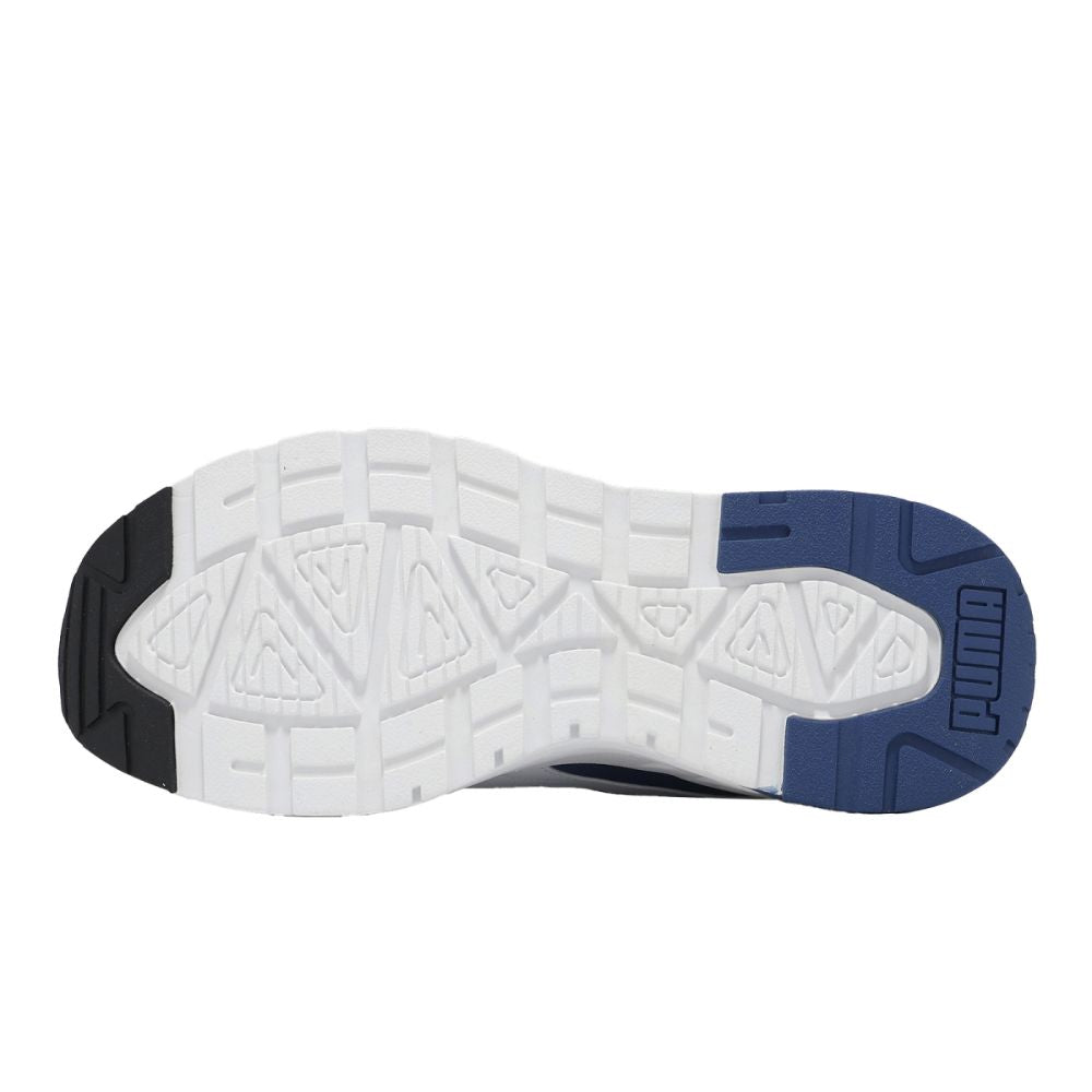Trinity 2 LT - Blue Jewel / Bianco / Nero