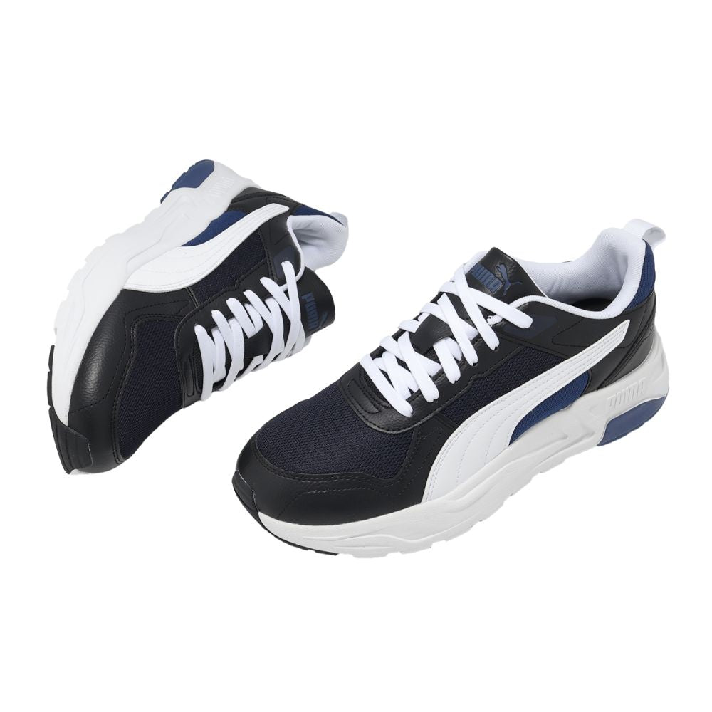 Trinity 2 LT - Blue Jewel / Bianco / Nero