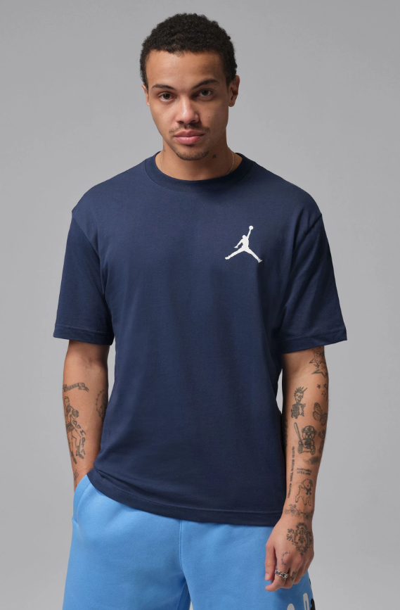 T-Shirt Midnight Navy