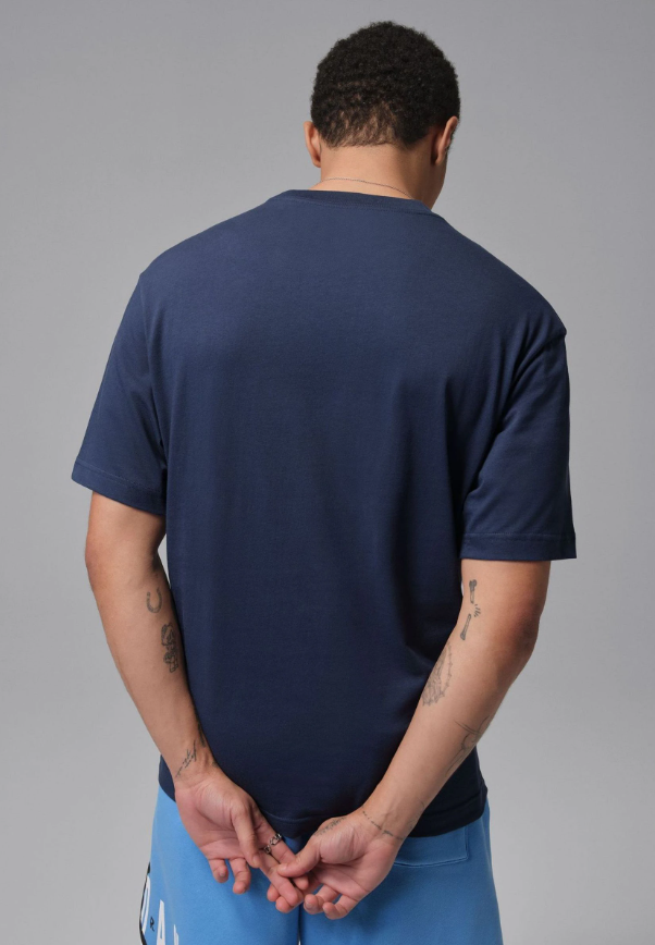 T-Shirt Midnight Navy