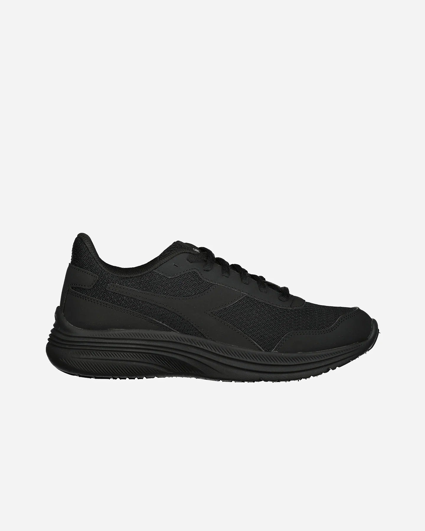 Scarpe Running Eagle 9 - Nero