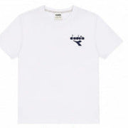 T-Shirt Essential Sport - Bianco