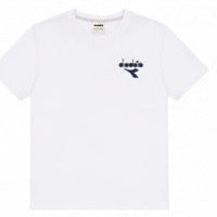 T-Shirt Essential Sport - Bianco