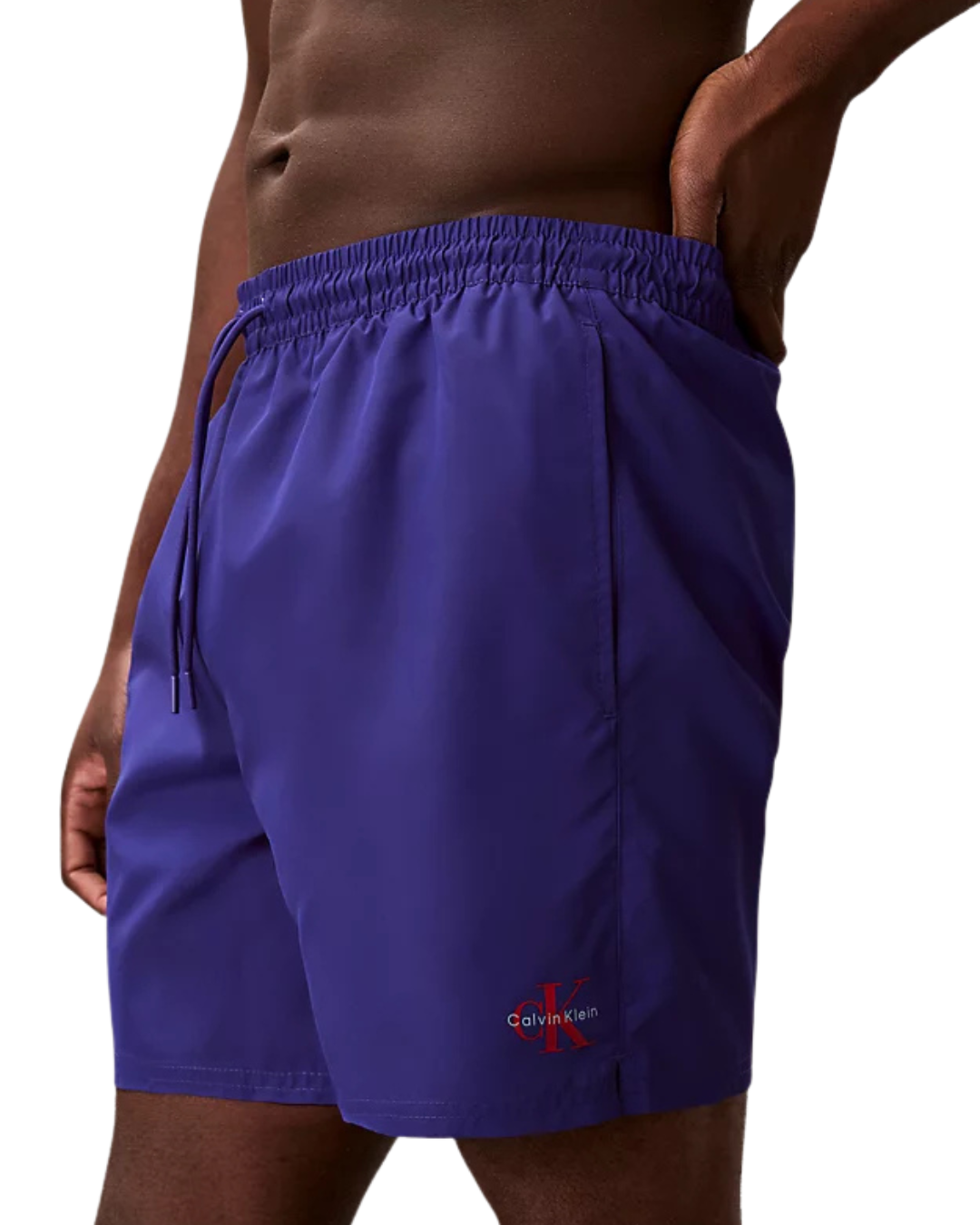 Costume Boxer Core Solid - Viola Stunning Orchid