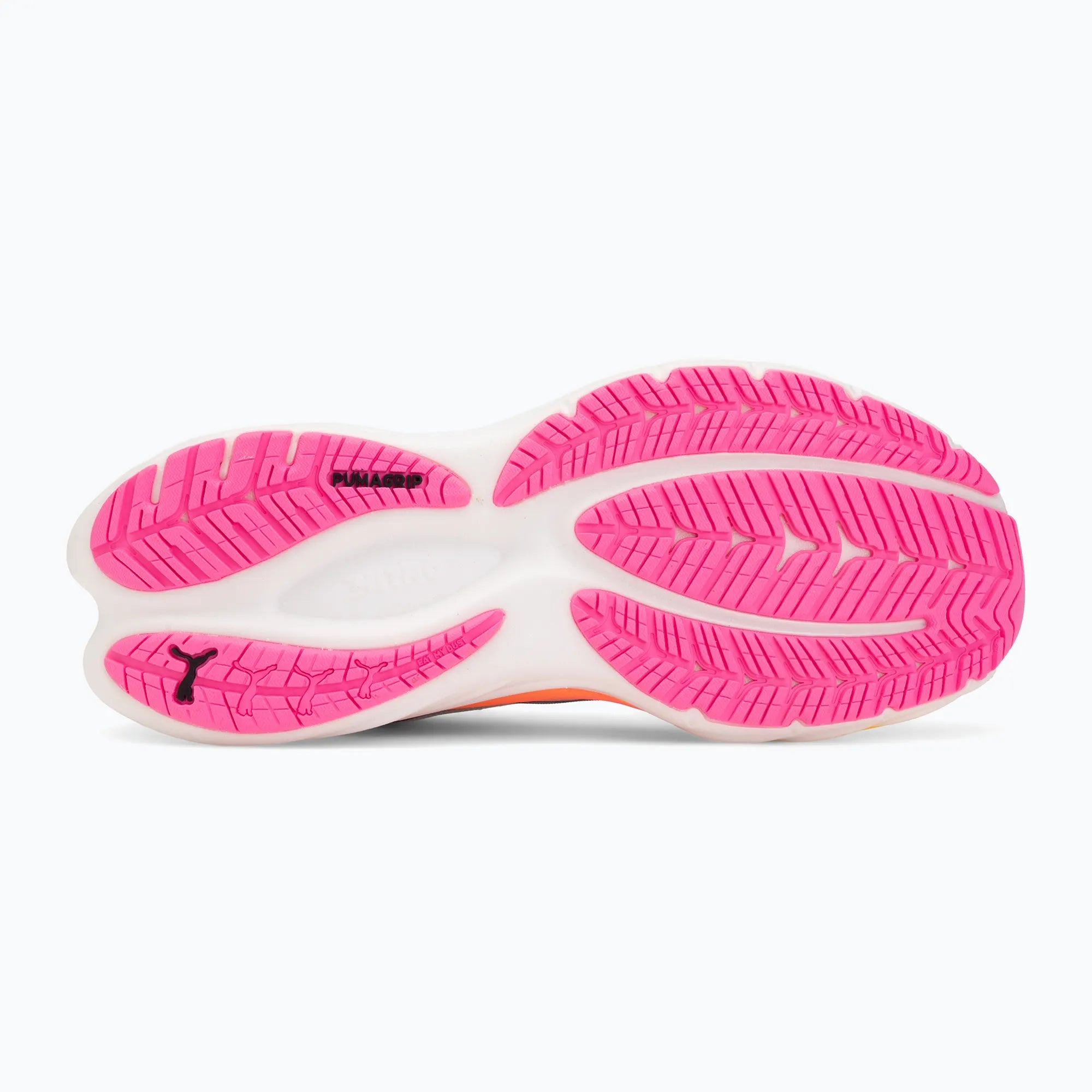 Velocity Nitro 4 Wns - Bianco / Glowing Red / Poison Pink
