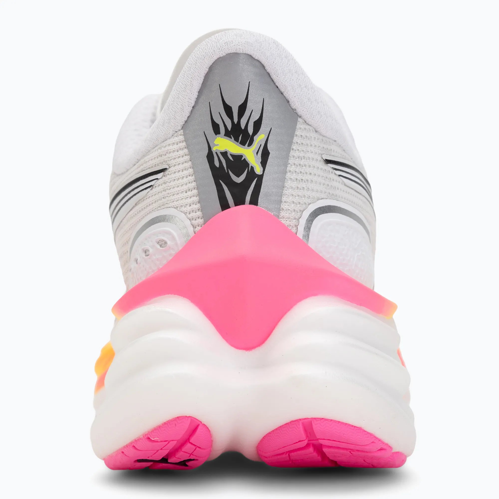 Velocity Nitro 4 Wns - Bianco / Glowing Red / Poison Pink