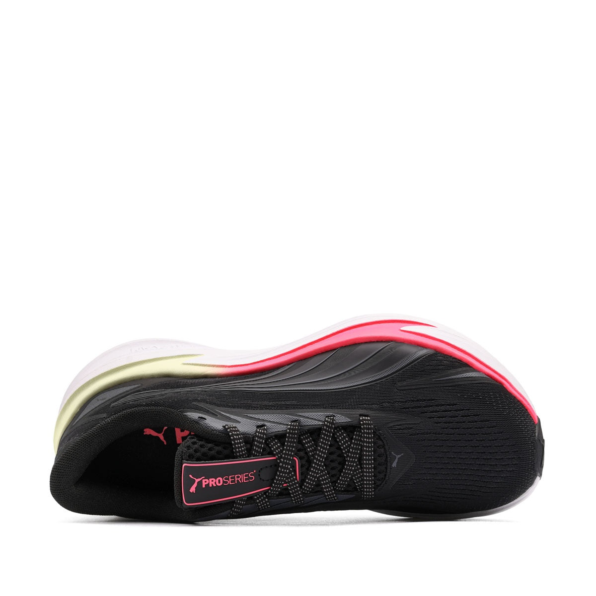 Maxima Pro - Nero / Argento