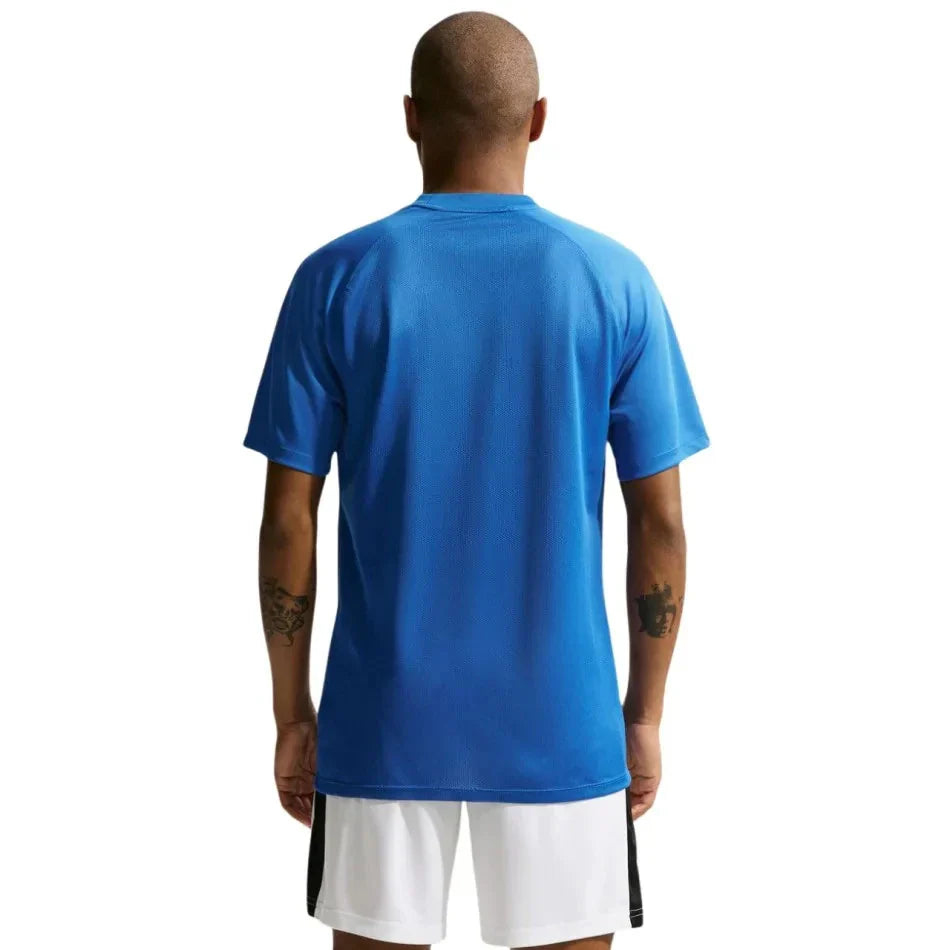 T-Shirt Dri-FIT Park VIII - Blu