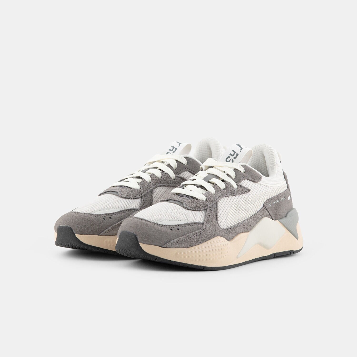 Rs-x Heritage - Vapor Gray / Cast Iron / Canvas