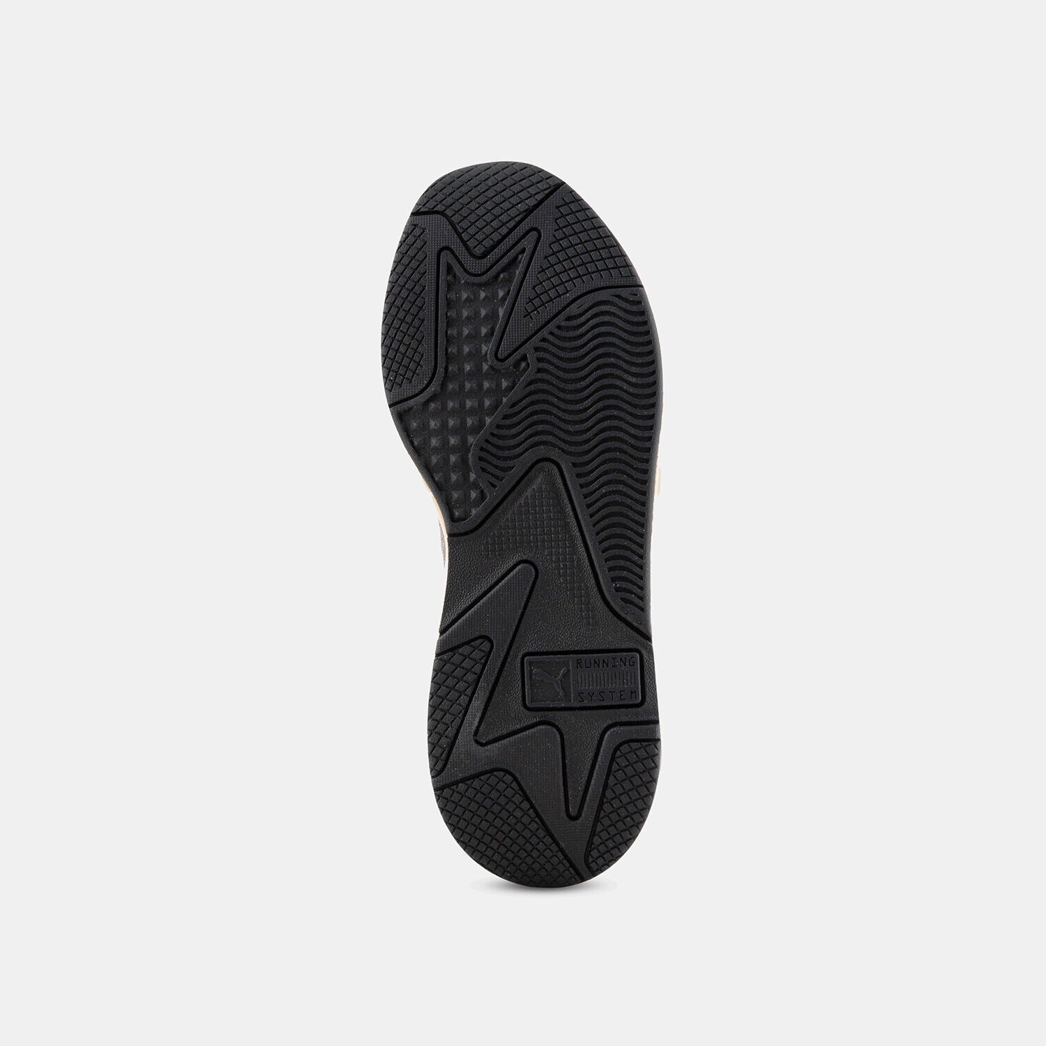 Rs-x Heritage - Vapor Gray / Cast Iron / Canvas