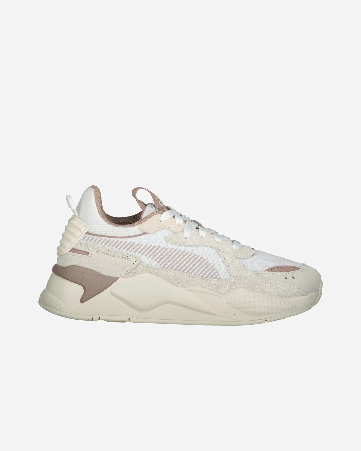 Rs-x Heritage - Bianco / Warm White / Sandstone