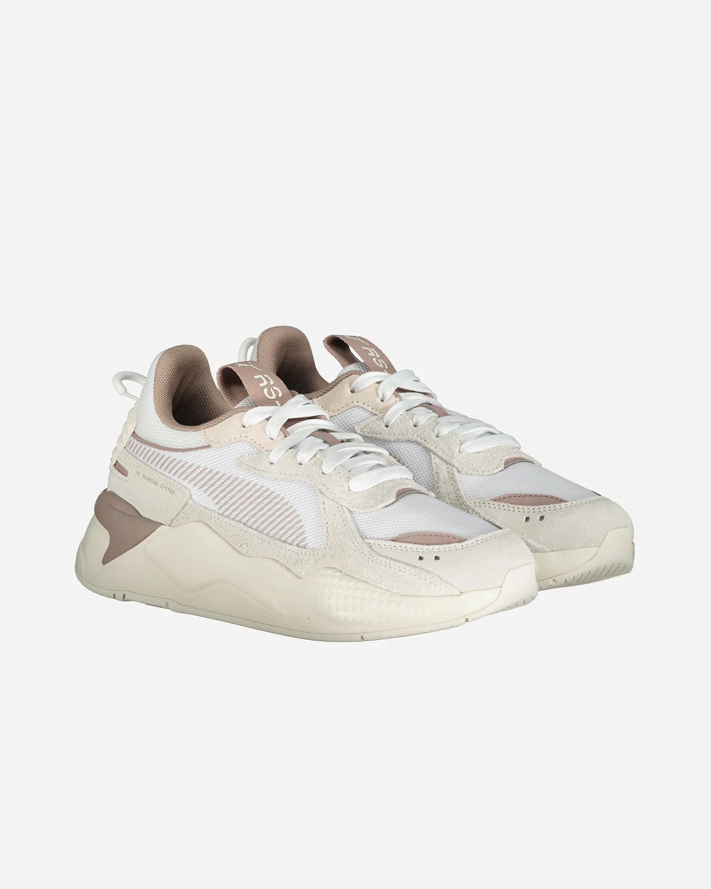 Rs-x Heritage - Bianco / Warm White / Sandstone