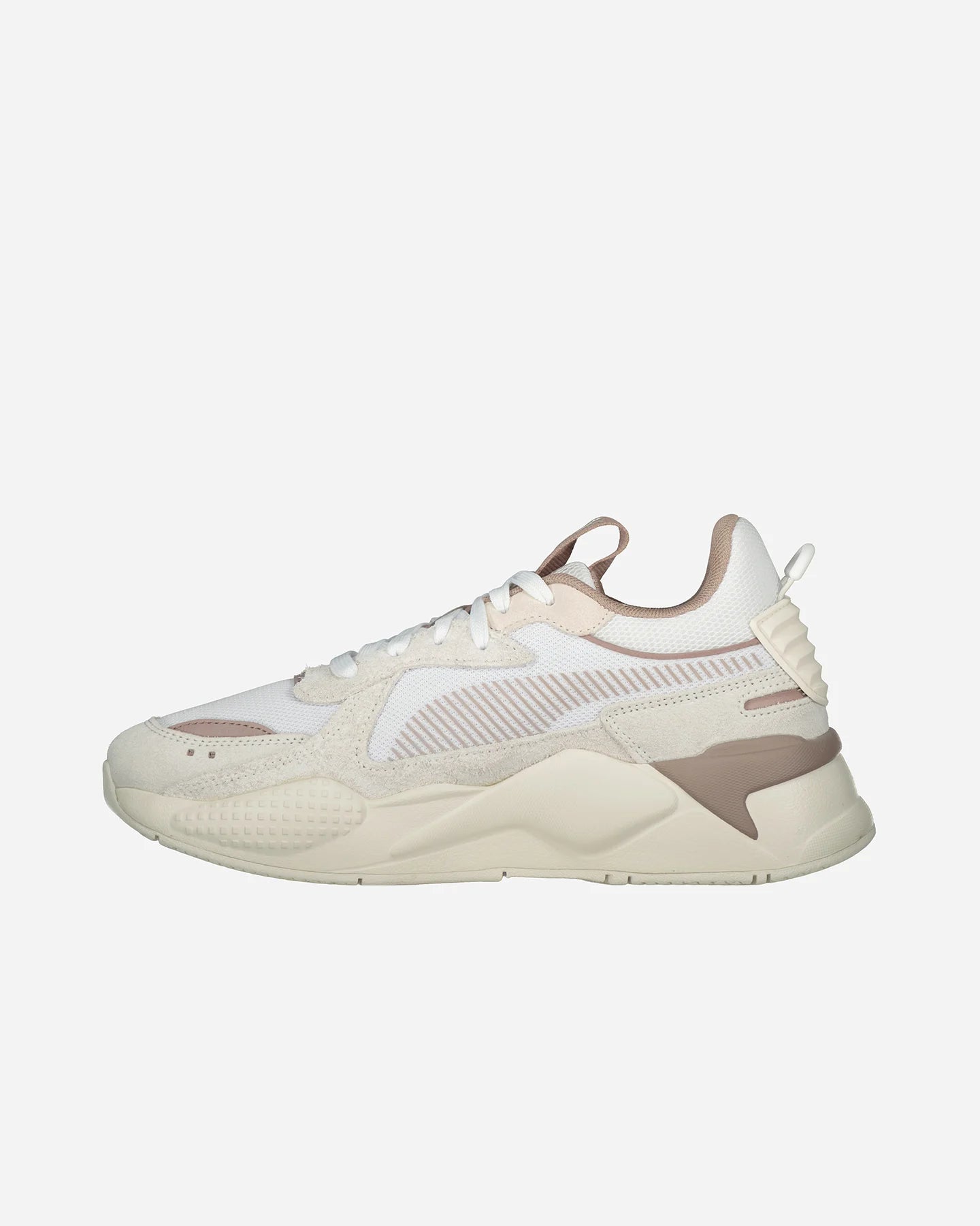 Rs-x Heritage - Bianco / Warm White / Sandstone
