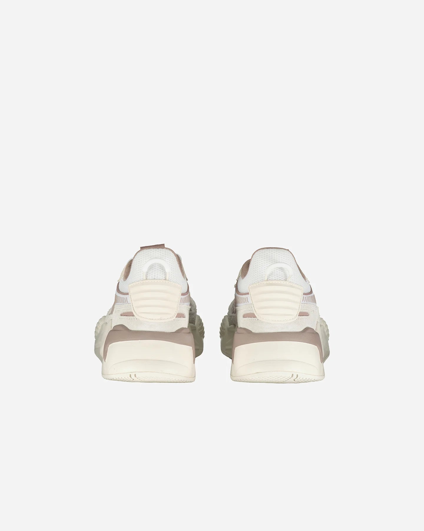 Rs-x Heritage - Bianco / Warm White / Sandstone