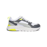 Trinity 2 LT - Bianco / Cool Light Gray / Galactic Gray
