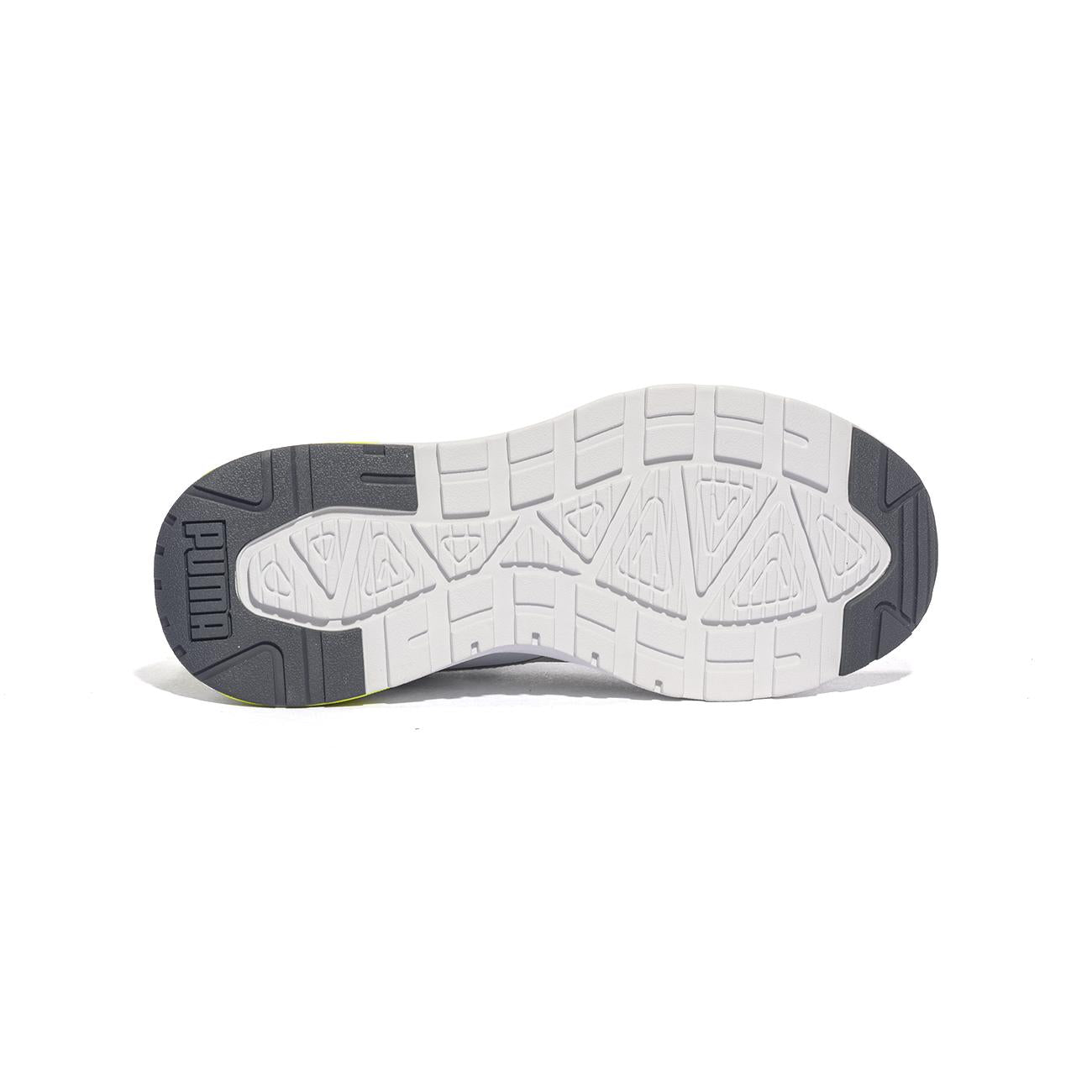 Trinity 2 LT - Bianco / Cool Light Gray / Galactic Gray