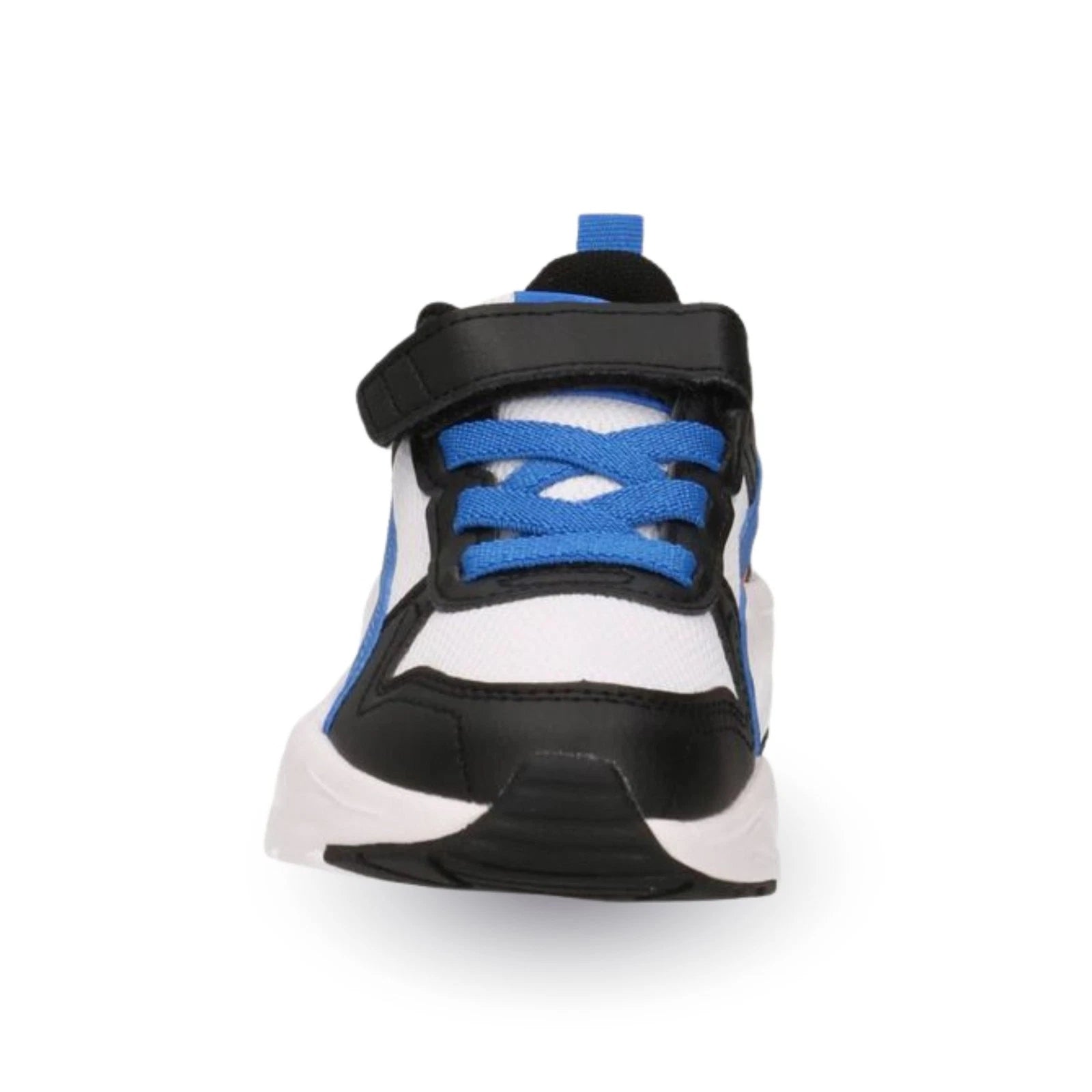 Trinity 2 LT AC+ Inf - Bianco / Vivid Blue / Nero