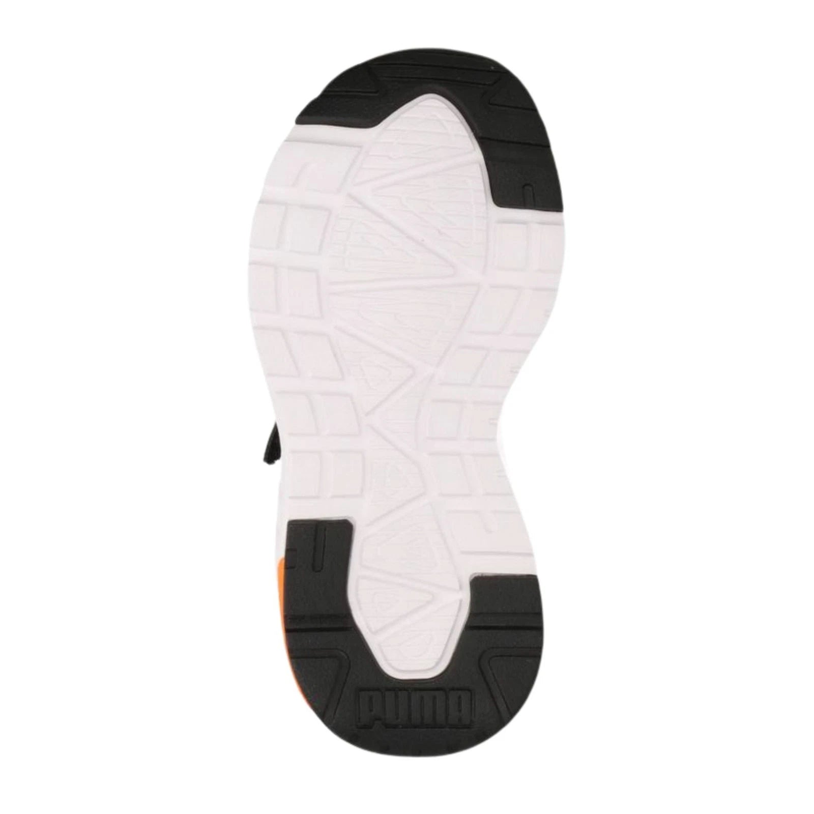 Trinity 2 LT AC+ Inf - Bianco / Vivid Blue / Nero