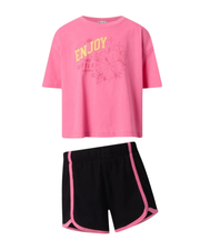 Cotton Set
