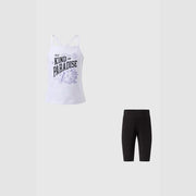 T-Shirt e Shorts