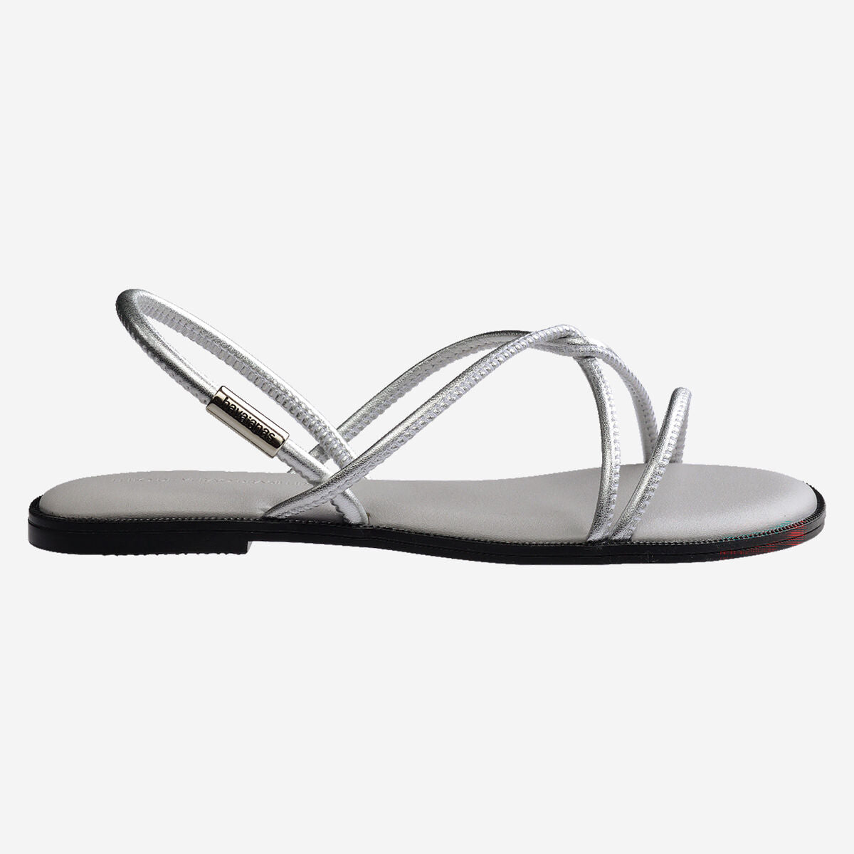 Havaianas Una Manga Black