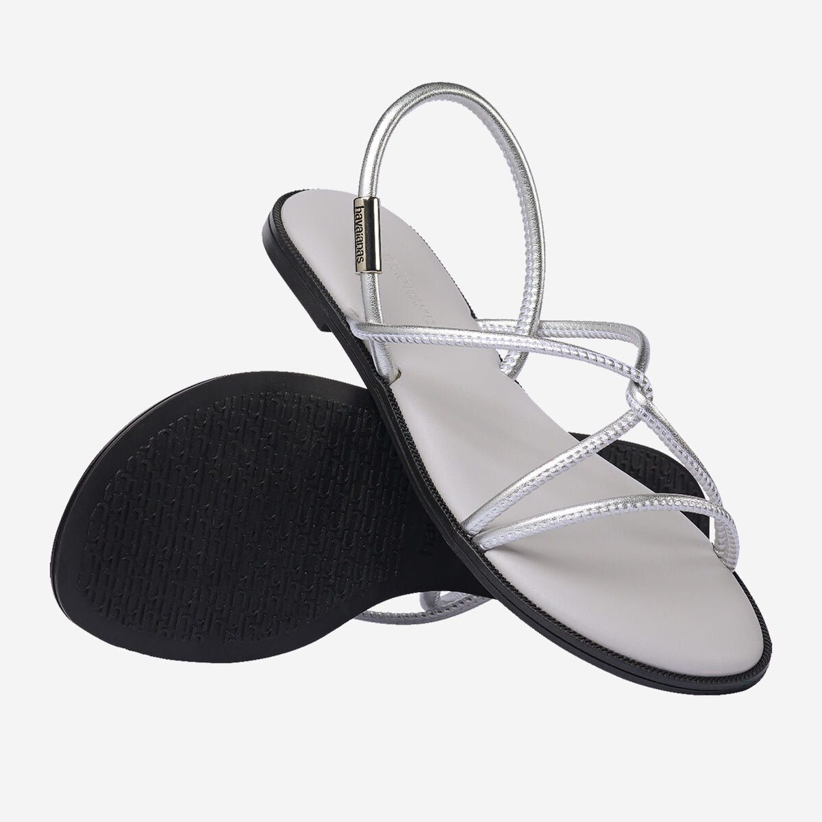 Havaianas Una Manga Black
