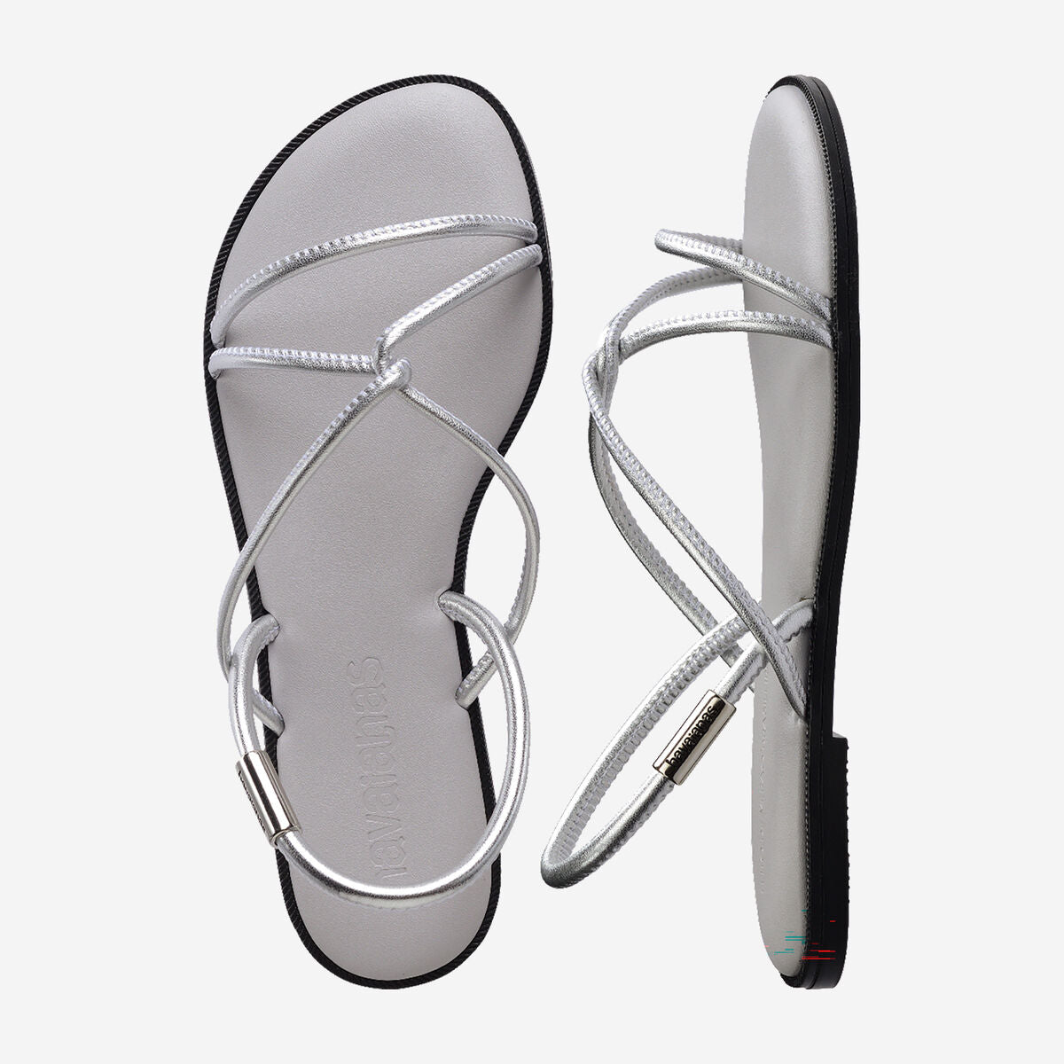 Havaianas Una Manga Black