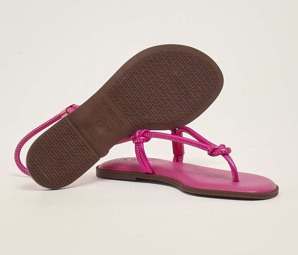 SANDALI HAVAIANAS 4622ROSE GUM 4149616 Rose gum