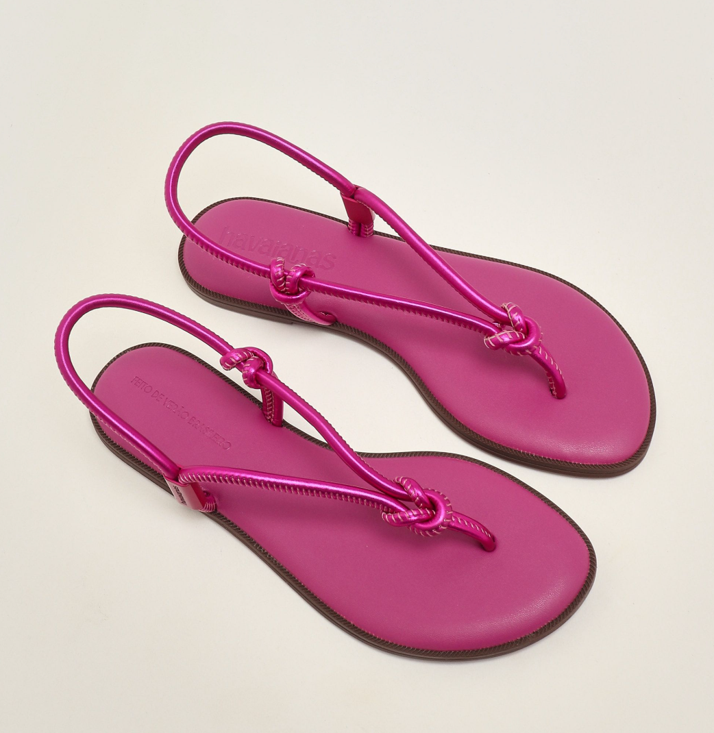 SANDALI HAVAIANAS 4622ROSE GUM 4149616 Rose gum