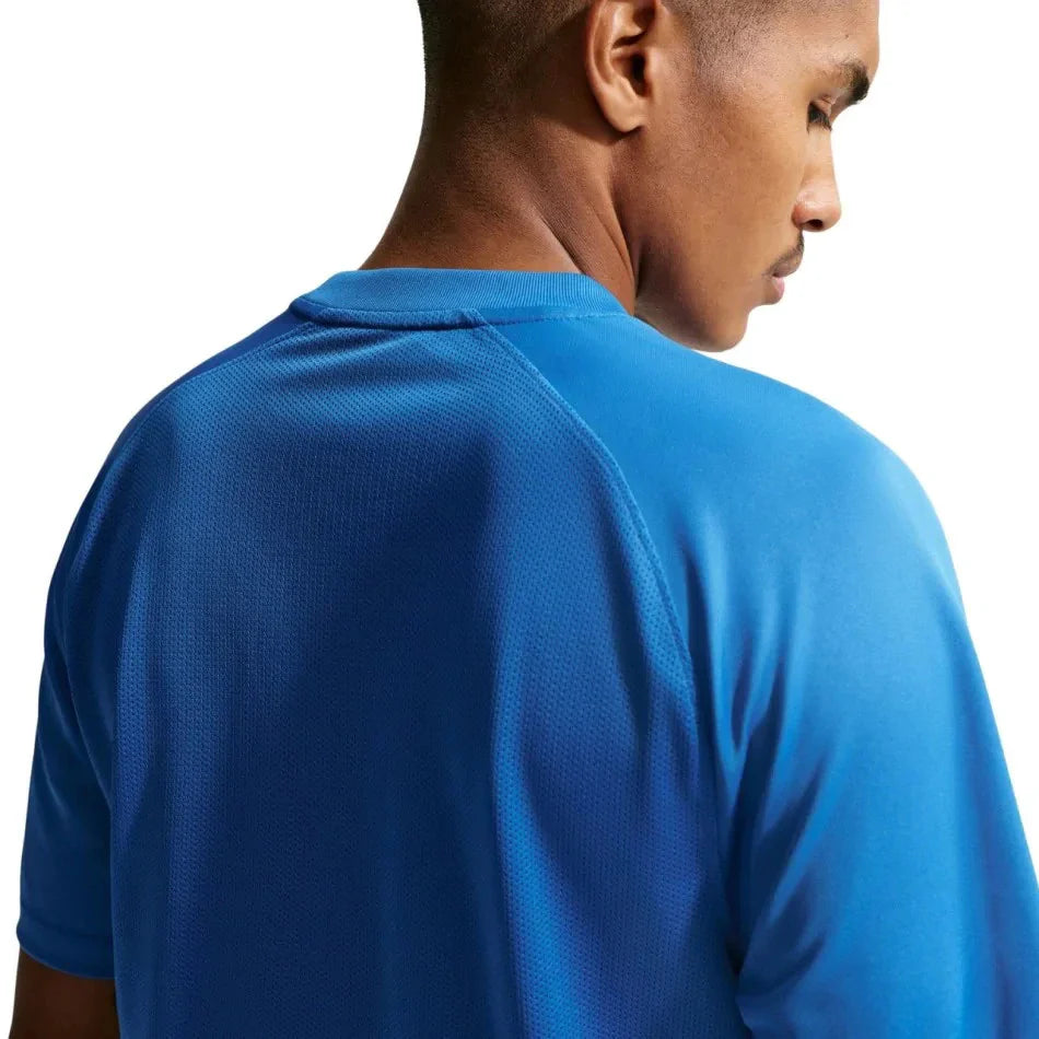 T-Shirt Dri-FIT Park VIII - Blu