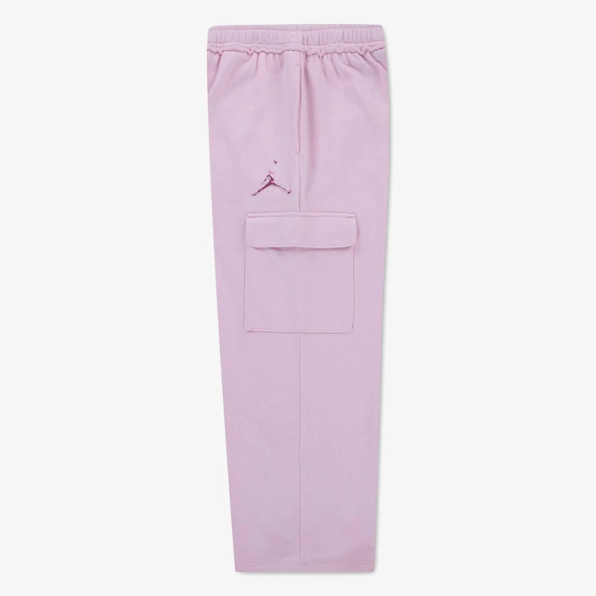 Pantaloni Rebel Rose - Rosa